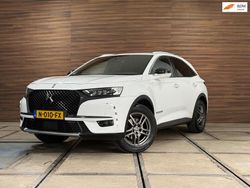 Wit Gebruikt 2019 DS Automobiles DS7 Crossback Performance SUV | € 22.890 (Eerlijke prijs)