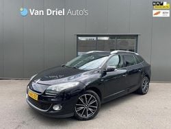 Gebruikt 2012 Renault Mégane III Bose Edition Stationwagen | € 4.940 (Goede deal)