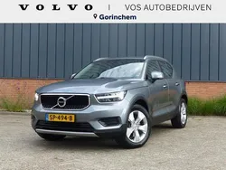 Grijs Gebruikt 2018 Volvo XC40 Momentum SUV | € 27.950 (Eerlijke prijs)
