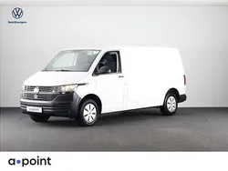 Wit Gebruikt 2021 VW T6.1 Van | € 23.449 (Super prijs)