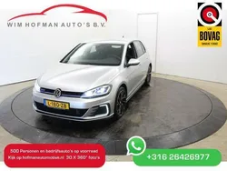 Zilver Gebruikt 2018 VW Golf VII GTE Hatchback | € 21.640 (Eerlijke prijs)