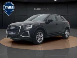 Gebruikt 2025 Audi Q2 Advanced SUV | € 37.950 (Iets duurder)