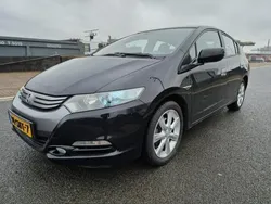 Zwart Gebruikt 2011 Honda Insight Elegance Hatchback | € 6.150 (Eerlijke prijs)