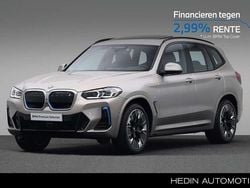 Beige Gebruikt 2024 BMW iX3 Comfort Edition SUV | € 52.880 (Eerlijke prijs)