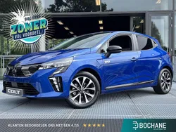 Rqh blauw Nieuw 2025 Mitsubishi Colt Intense Hatchback | € 26.990 (Eerlijke prijs)