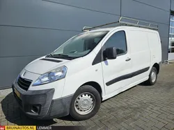 Wit Gebruikt 2012 Peugeot Expert Van | € 3.945 (Goede deal)