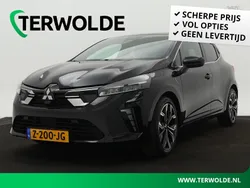 Zwart Gebruikt 2024 Mitsubishi Colt Edition Hatchback | € 24.795 (Eerlijke prijs)