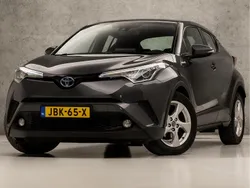 Grijs Gebruikt 2019 Toyota C-HR SUV | € 18.445 (Eerlijke prijs)