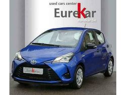 Blauw Gebruikt 2019 Toyota Yaris Active Sedan | € 15.990 (Goede deal)