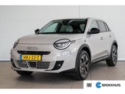 Grijs Gebruikt 2025 Fiat 600 La Prima SUV | € 32.445 (Iets duurder)