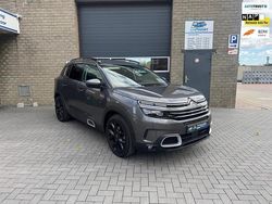 Grijs Gebruikt 2019 Citroën C5 Aircross PureTech SUV | € 20.900 (Goede deal)