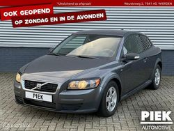 Grijs, metallic lak Gebruikt 2009 Volvo C30 Momentum Hatchback | € 1.999 (Eerlijke prijs)