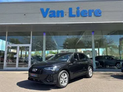 Suv Gebruikt 2024 Audi Q3 S-Line SUV | € 49.950
