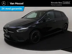 Mercedes B250