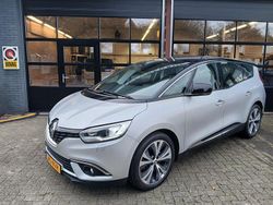 Grijs Gebruikt 2019 Renault Grand Scénic IV LIMITED MPV | € 16.750 (Eerlijke prijs)