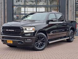 Zwart Gebruikt 2019 Dodge Ram Pickup | € 37.950 (Eerlijke prijs)