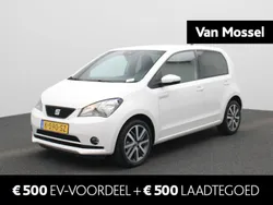 Wit Gebruikt 2021 Seat Mii Electric Hatchback | € 12.900 (Eerlijke prijs)