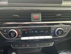 Wit Gebruikt 2017 Audi A4 Stationwagen | € 16.900 (Eerlijke prijs)