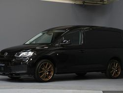 Zwart Gebruikt 2021 VW Caddy Maxi Edition MPV | € 26.950 (Super prijs)