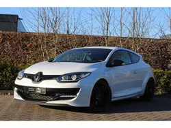 Wit Gebruikt 2014 Renault Mégane Coupé Bose Edition Coupé | € 18.500