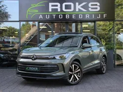 Groen Gebruikt 2025 VW Tiguan Edition SUV | € 46.850 (Eerlijke prijs)