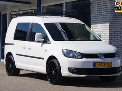 Overige Gebruikt 2011 VW Caddy MPV | € 7.300 (Duur)