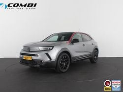 Grijs Gebruikt 2022 Opel Mokka-e GS Line SUV | € 19.950 (Eerlijke prijs)