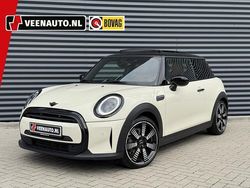 Wit Gebruikt 2022 Mini Cooper Hatchback | € 29.945 (Duur)