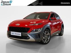 Rood Gebruikt 2022 Hyundai Kona SUV | € 20.950 (Goede deal)