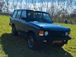 Gebruikt 1971 Land Rover Range Rover Classic | € 29.999