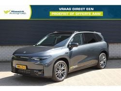 Grijs Gebruikt 2025 Leapmotor C10 SUV | € 38.340 (Eerlijke prijs)