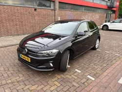 Zwart Gebruikt 2021 VW Polo Hatchback | € 13.900 (Goede deal)