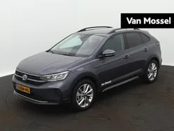 Grijs Gebruikt 2024 VW Taigo Edition SUV | € 28.900