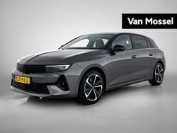 Grijs Gebruikt 2024 Opel Astra Hatchback | € 29.440 (Goede deal)