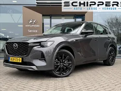 Grijs Gebruikt 2023 Mazda CX-60 Homura-Line SUV | € 39.900 (Goede deal)