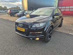 Zwart Gebruikt 2012 Audi Q7 Proline SUV | € 11.999 (Goede deal)