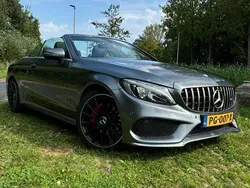 Mercedes C180