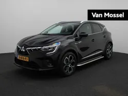 Zwart Gebruikt 2024 Mitsubishi ASX Intense+ SUV | € 28.630