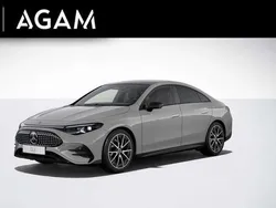 Grijs Nieuw 2025 Mercedes 250 Edition Sedan | € 60.854