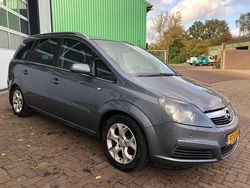 Gebruikt 2006 Opel Zafira | € 1.899 (Eerlijke prijs)