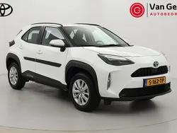 Wit Gebruikt 2023 Toyota Yaris Cross Active SUV | € 27.299 (Eerlijke prijs)