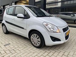 Wit Gebruikt 2012 Suzuki Splash Comfort Hatchback | € 6.725 (Eerlijke prijs)