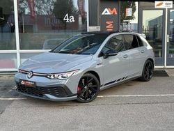 Grijs Gebruikt 2021 VW Golf VIII GTI Hatchback | € 33.950 (Eerlijke prijs)