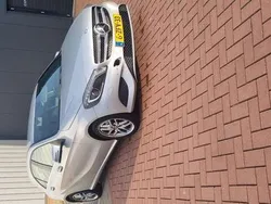 Grijs Gebruikt 2015 Mercedes A180 Edition Stationwagen | € 5.500