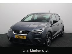 Grijs Gebruikt 2020 Seat Ibiza Beats Hatchback | € 20.645 (Iets duurder)