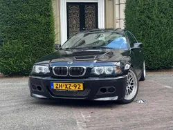 Zwart Gebruikt 1999 BMW 328 Executive Coupé | € 7.000 (Super prijs)