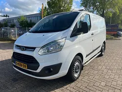 Overige Gebruikt 2012 Ford Transit Custom Trend Van | € 5.950 (Duur)
