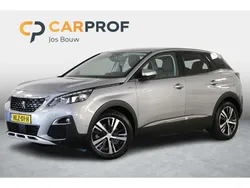 Grijs Gebruikt 2020 Peugeot 3008 Allure SUV | € 23.250 (Goede deal)