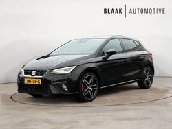 Zwart Gebruikt 2021 Seat Ibiza FR Hatchback | € 19.190 (Goede deal)