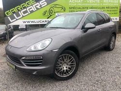 Grijs Gebruikt 2011 Porsche Cayenne SUV | € 24.990 (Eerlijke prijs)